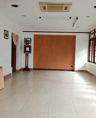 facities galeri